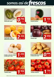 Folleto Maskom Supermercados Página 3