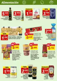 Folleto Maskom Supermercados Página 7