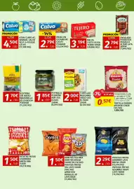 Folleto Maskom Supermercados Página 8