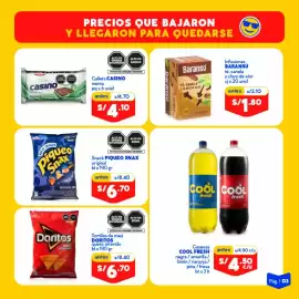 Catálogo Mass Página 3