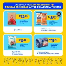 Catálogo Mass Página 5