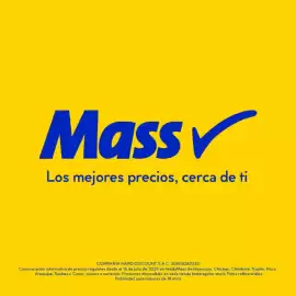 Catálogo Mass Página 9