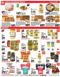 Arz Fine Foods flyer week 31 Page 2