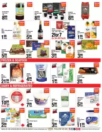Arz Fine Foods flyer week 31 Page 3