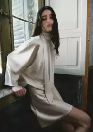 Catálogo MANGO Página 3