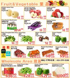 Farm Fresh Supermarket flyer week 31 Page 4
