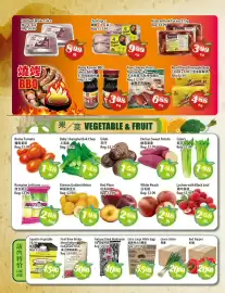 Food Depot Supermarket flyer week 31 Page 4