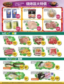 Full Fresh Supermarket flyer week 31 Page 4