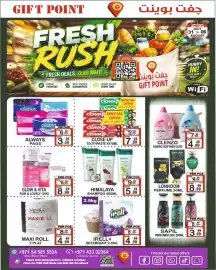 Gift Point catalogue week 31 Page 8