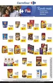Folheto Carrefour Página 1
