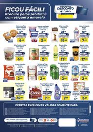 Catálogo Supermercados Jau Serve semana 31 Página 2