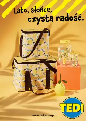 Tedi (ważność do 31-08)