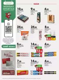 Encarte Zaffari Página 10