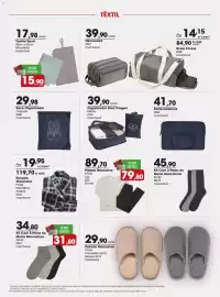 Encarte Zaffari Página 8