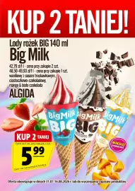 Prim Market gazetka Strona 1