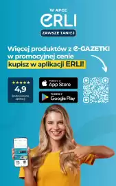 ERLI gazetka tydzień 32 Strona 18