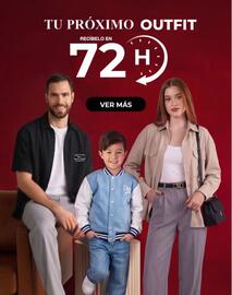 Catálogo Moda RM Página 4