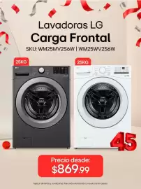 Catálogo Orve Hogar Página 2