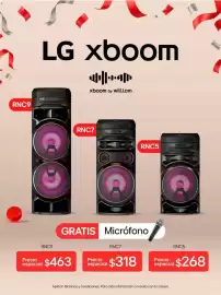Catálogo Orve Hogar Página 4