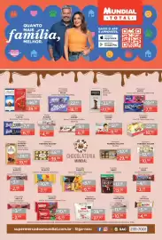 Encarte Supermercados Mundial Página 1