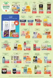 Encarte Supermercados Mundial Página 5