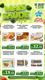 Folheto Supermercado Estrela Azul Página 2