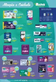 Encarte Bistek Supermercados Página 1