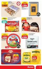 Auchan akciós újság hét 31 Oldal 13
