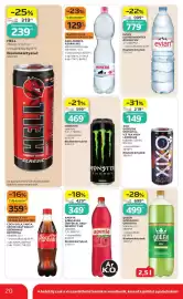 Auchan akciós újság hét 31 Oldal 20