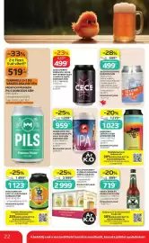Auchan akciós újság hét 31 Oldal 22