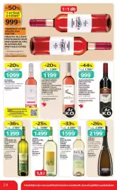 Auchan akciós újság hét 31 Oldal 24