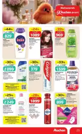 Auchan akciós újság hét 31 Oldal 25