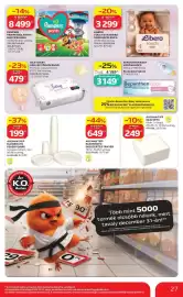 Auchan akciós újság hét 31 Oldal 27