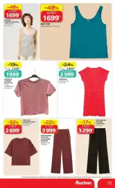 Auchan akciós újság hét 31 Oldal 35