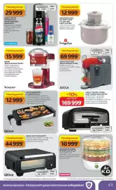 Auchan akciós újság hét 31 Oldal 43