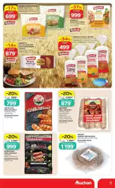 Auchan akciós újság hét 31 Oldal 9