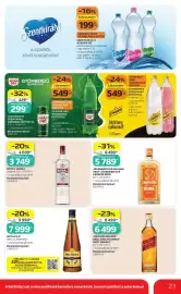 Auchan akciós újság hét 31 Oldal 21