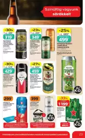 Auchan akciós újság hét 31 Oldal 23