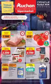 Auchan akciós újság hét 31 Oldal 1