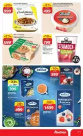 Auchan akciós újság hét 31 Oldal 11