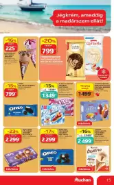 Auchan akciós újság hét 31 Oldal 15
