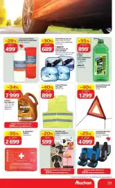 Auchan akciós újság hét 31 Oldal 39