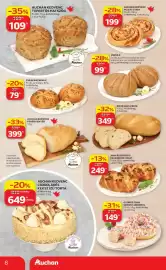 Auchan akciós újság hét 31 Oldal 8