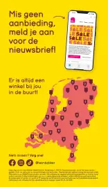 Leen Bakker folder week 32 Pagina 31