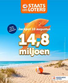 Hoogvliet folder week 32 Pagina 30