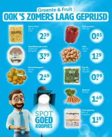 Hoogvliet folder week 32 Pagina 10
