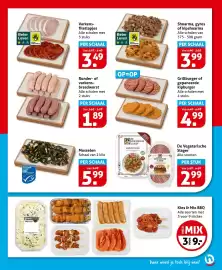 Hoogvliet folder week 32 Pagina 11
