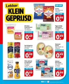 Hoogvliet folder week 32 Pagina 12
