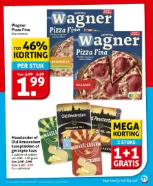 Hoogvliet folder week 32 Pagina 15