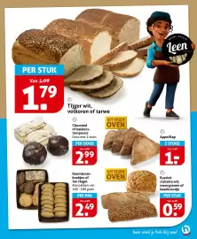 Hoogvliet folder week 32 Pagina 17